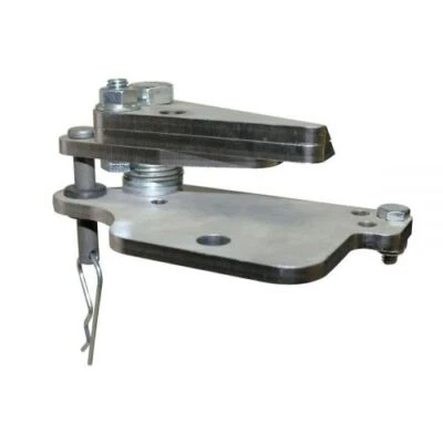 Torklift D7436S Stableload: Quick Disconnect With Drill Bits - Image 1 of 3