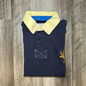 Canterbury of New England Original Rugby Vintage Polo - XL - Picture 1 of 7