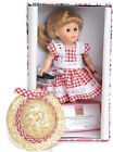 Ginny the Wavette Hair Doll 8 inch Doll by The Vogue Doll Company Special