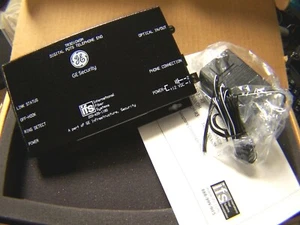 NEW IFS TR3010WDM DIGITAL POTS TELEPHONE END GE SECURITY TT3010WDM - Picture 1 of 6