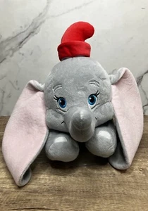 Sombrero rojo juguete suave Disney Baby Dumbo - Imagen 1 de 7