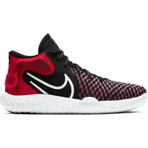 Scarpe da basket Nike Trainers KD Trey 5 VIII UK7 EUR41 US8m 9,5w. CK2090-002 - Foto 1 di 6