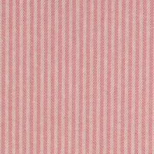 Dekostoff Streifen 3mm creme rosa 1,40m Breite - Bild 1 von 10