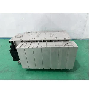Kabolite 1:14 Metal Transformer Box for RC Hydraulic Truck Tractor Trailer Cars - Picture 1 of 4
