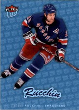 2006-07 Ultra Ice Medallion Hockey Card Pick