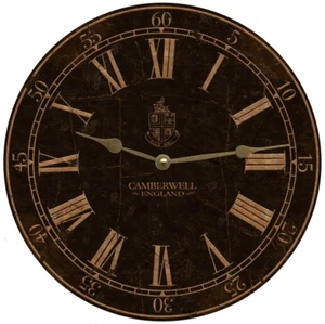 England Clock - Picture 1 of 5