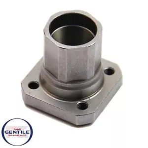 NABENFLANSCH ÖLPUMPE FIAT 500 GRANDE PUNTO LANCIA MUSA 73500417 1.3 MULTIJET - Bild 1 von 4