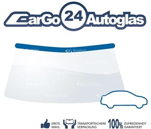 Für Mercedes C Klasse W202 S202 Zierlieste Leiste Oben Kunststoff mit Metallkern - Bild 1 von 1