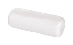 Paradies BIO HYGIENICA Nackenrolle Bio-Baumwolle Paradiesfaserfüllung 40 x 15 cm - Bild 1 von 1