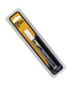 Woodland Scenics C1291 weiß Straßenstreifen Stift - Bild 1 von 3