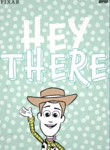 [DIGITAL CARD] Topps Disney - Hey There - Everyday Play 22 S1 - Playtime - Picture 1 of 1