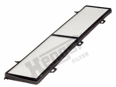 Filtro de aire de cabina Hengst 85949FM 2010 para BMW 335d 2009-2011 Foto 1 de 2