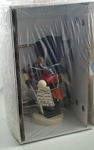 STEINBACH SHERIFF OF NOTTINGHAM NUTCRACKER ROBIN HOOD LTD ED.  S 1391 NEW - Picture 1 of 4