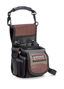 Veto Pro Pac TP3 Small Tool Pouch, VPP10074 - Picture 1 of 3