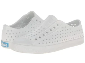 Native, Jefferson Casual Slip-On Light-Weight Water-Shoes (Choose Size + Color) - Picture 1 of 40