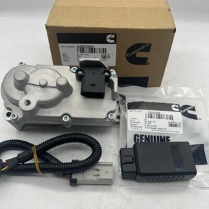 New HE300VG Turbo Actuator 68445522AA For 2013-2018 Ram 2500 3500 Cummins 6.7L - Picture 1 of 12