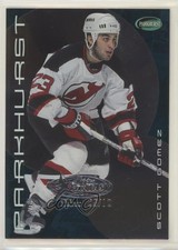 2001-02 ITG Parkhurst All-Star Fantasy /10 Scott Gomez #9