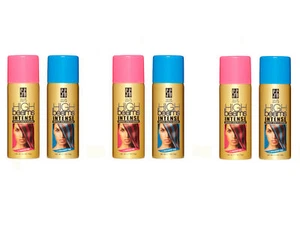 High Beams Intense Fashion Color Set; Popstar Pink, Headbangin Blue - Pack of 3 - Picture 1 of 4
