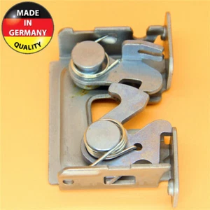 Front Lower Hood Lock Latch 51237115229 for BMW 328i xDrive 128i M3 335i xDrive - Picture 1 of 7