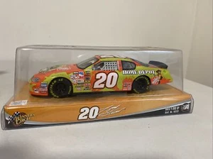 Winner’s Circle Tony Stewart #20 Rare Home Depot Shrek 2 Chevrolet NASCAR - Picture 1 of 7