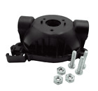 94-379-00 Shurflo Poly Upper Housing With Hardware, 8000 Series Pumps, 3/8" FPT