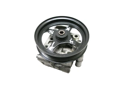 💚 03-09 Jaguar XF XJ XJ8 XK Power Steering Pump OEM C2C1079 - Image 1 of 4