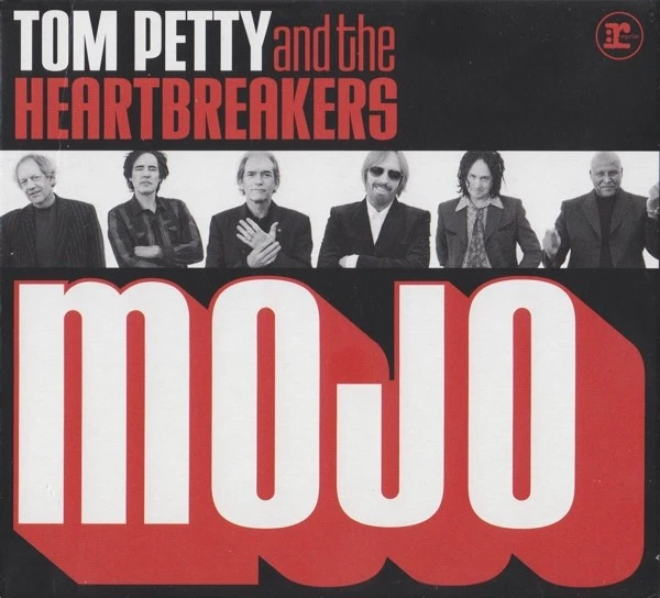 Tom Petty And The Heartbreakers - Mojo (Digisleeve) | CD - Bild 1 von 1