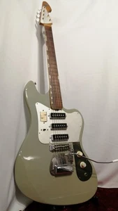 TEISCO TG-64 electric guitar - Picture 1 of 12