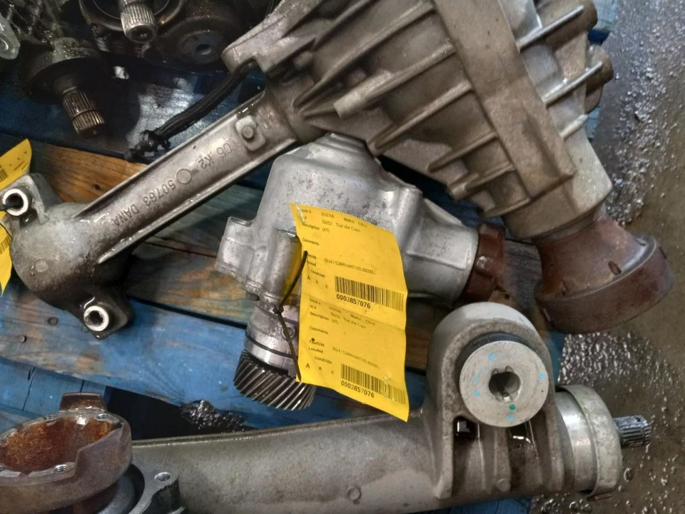 HONDA CR-V 2012-2014 TRANSFER CASE 1706597 - Image 1 of 1