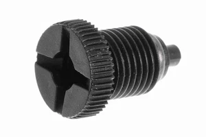 VAICO Tornillo de ventilación / válvula radiador V20-2942 interior para BMW 3 Touring (E46) - Imagen 1 de 8