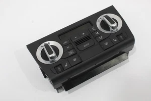 Audi RS3 8P FL Couble Din Climate Control Unit For Heated Seats 8P0820043BN - Picture 1 of 13