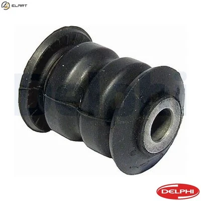 2x MOUNTING CONTROLTRAILING ARM TD579W FOR RENAULT CLIO/III/EURO/CAMPUS MODUS - Image 1 of 4