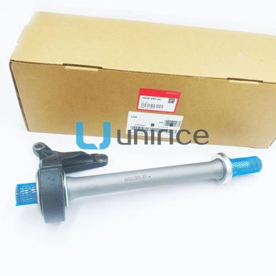 OEM Intermediate Half Shaft For 1994-2001 Acura Integra USA 44500-SR3-J01 Foto 1 de 4