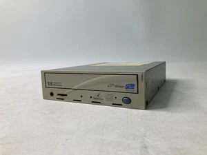 Unidad de CD grabable/regrabable HP IDE C4392-56000 de colección - Imagen 1 de 7