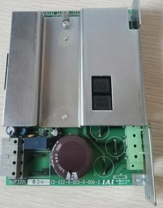 IAI IADP3201 020 /IADP3201 020 Controller Control Board - Picture 1 of 3