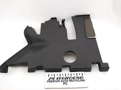 Jeep Liberty KJ Driver Left Lower Kick Dashboard Dash Panel Trim Fits 2002-2007  - Image 1 of 4