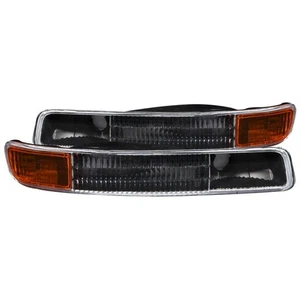 511005 Anzo Set of 2 Parking Lights Lamps  Driver & Passenger Side for Yukon Pai - Picture 1 of 2