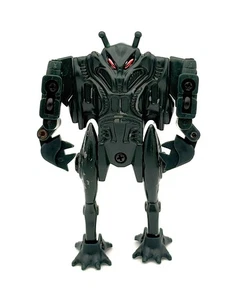 Machine Robo MRD-101 Casmodon BANDAI 1985 GOBOTS GOBOTS VAMP / TRANSFORMERS - Picture 1 of 4
