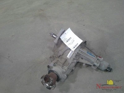 2012 别克 Enclave 4X4 转移箱 — 第 1/4 张图片