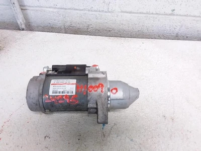2020 MERCEDES BENZ C300 Starter 12 Volt OEM Part Number 2649060400 - Image 1 of 4