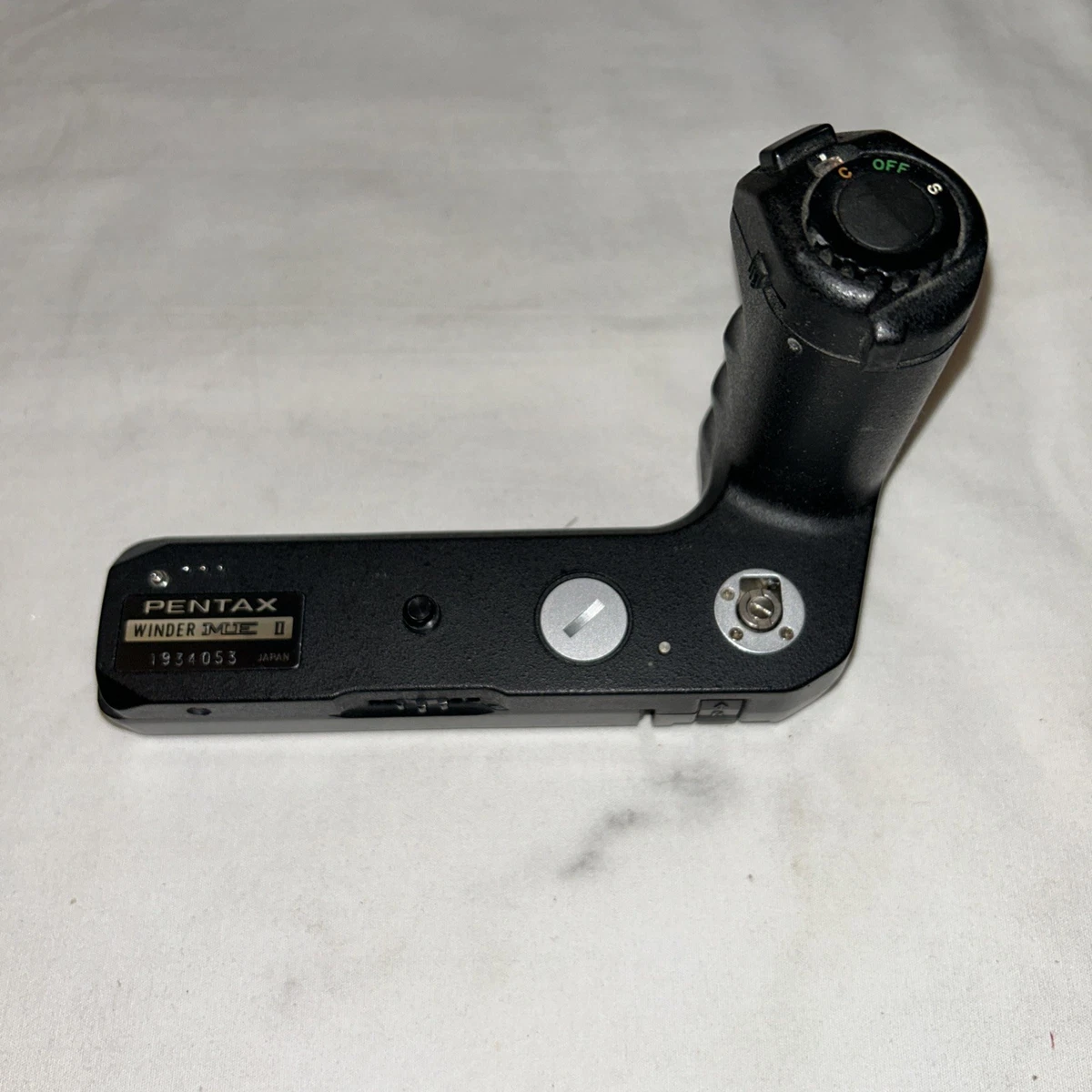 pentax winder me ii products for sale | eBay