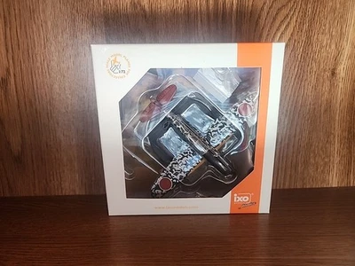 Avião de combate japonês IXO Junior Kawasaki Ki-61 Hien modelo Diec Segunda Guerra Mundial - Imagem 1 de 3