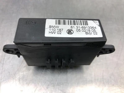 Centralina ausilio traino porta BMW Serie 3 Coupé E46 110187 P16840900 - Immagine 1 di 2