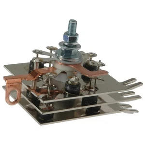 New Rectifier For Triumph TR8 V8 3.5L 80-82 AAU2871 1894-568-M1 1897-092-M1 - Picture 1 of 4