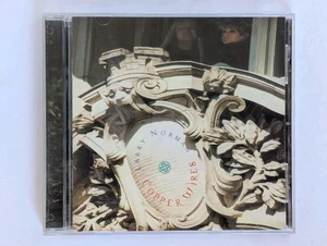Larry Norman ‎– Copper Wires CD 1998 Christian Rock OOP RARE HTF Classic - Bild 1 von 4
