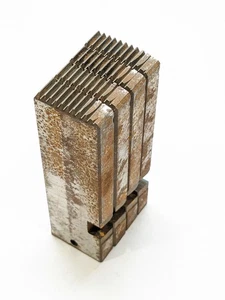 Ridgid Universal Style Bolt Threader Dies 5/8-11 UNC - Picture 1 of 5