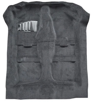 1992-98 Pontiac Grand Am ковер от ACC - Изображение 1 из 3