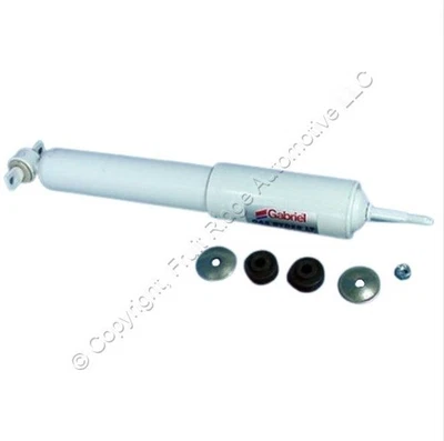 NAPA/Gabriel FRONT Gas Shock Absorber G63621 for 90-97 Ford Aerostar Van 4WD - Изображение 1 из 2