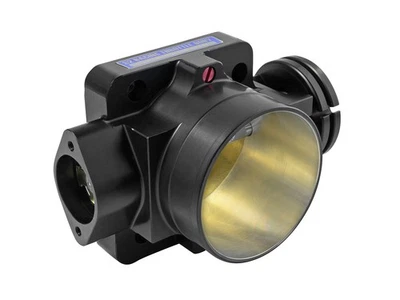 Skunk2 for Pro Series Billet 74mm Throttle Body Black - Honda / Acura B/D/F/H - Image 1 of 4