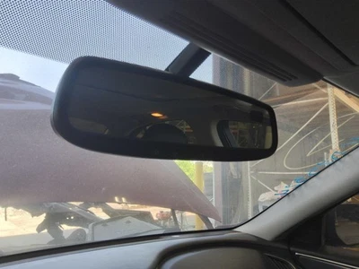 Espejo retrovisor con atenuación automática compatible con 13-15 17-23 TITAN 589832 Foto 1 de 3